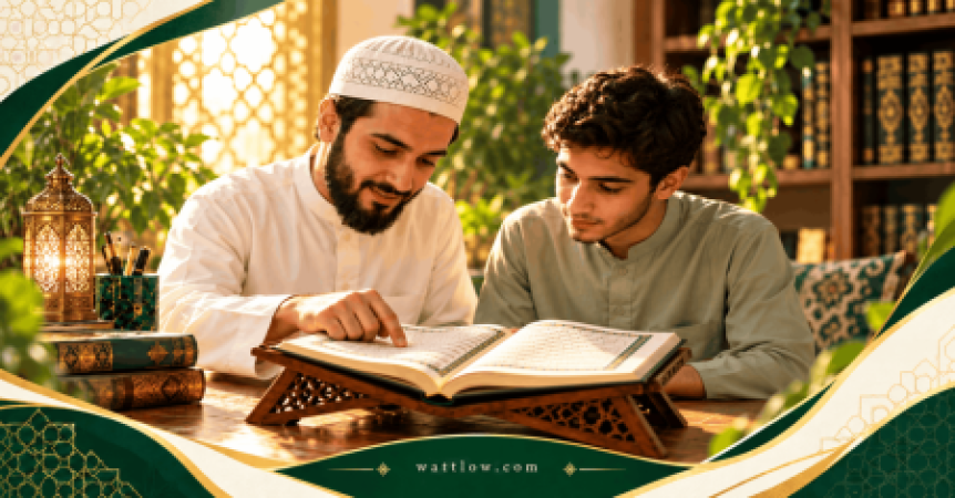How to Start Memorizing the Quran from Scratch?