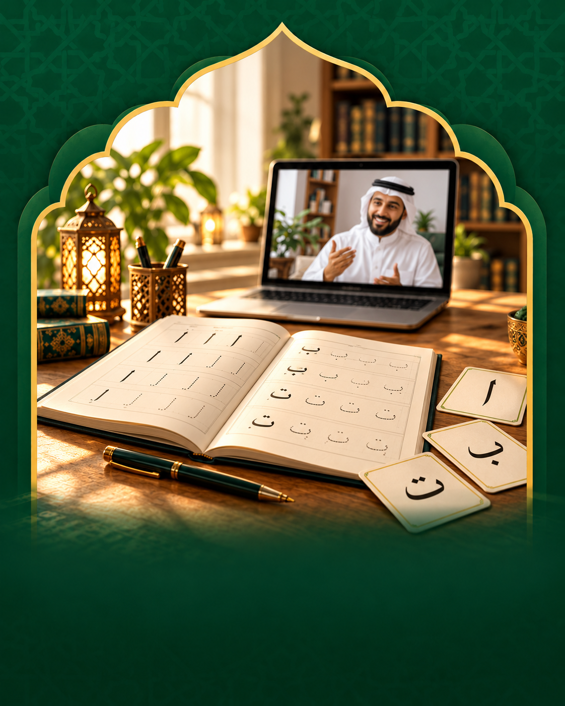 Arabic Language Course