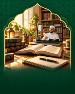 Islamic Studies Learning Program