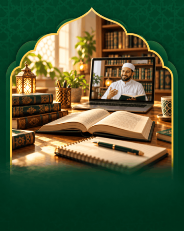Islamic Studies Learning Program